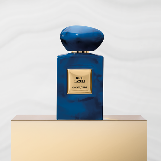 Armani Privé - BLEU LAZULI EDP 100ml