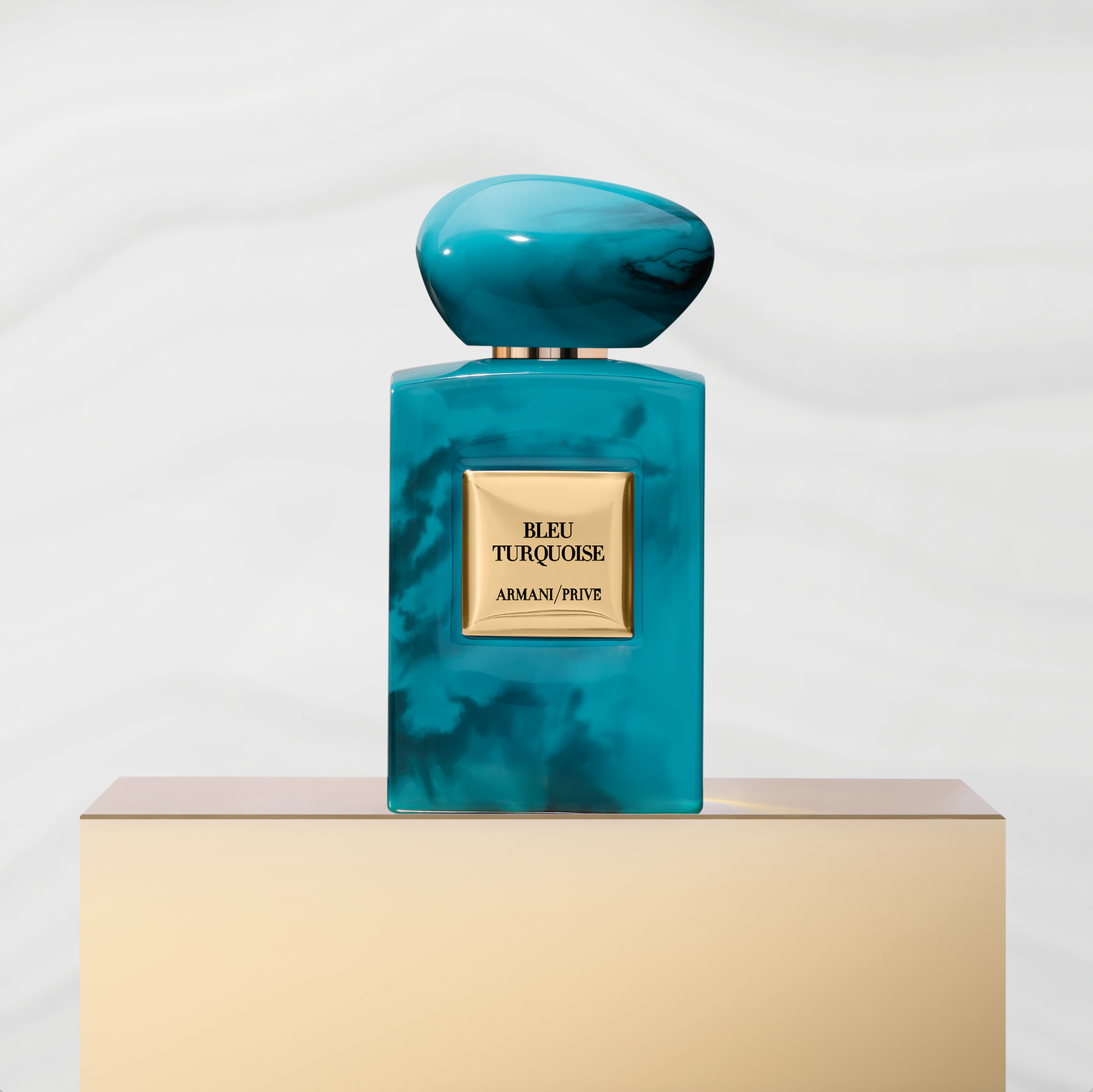 Armani Privé - BLEU TURQUOISE EDP 100ml