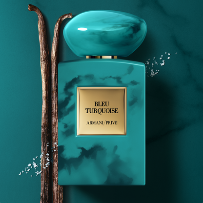 Armani Privé - BLEU TURQUOISE EDP 100ml