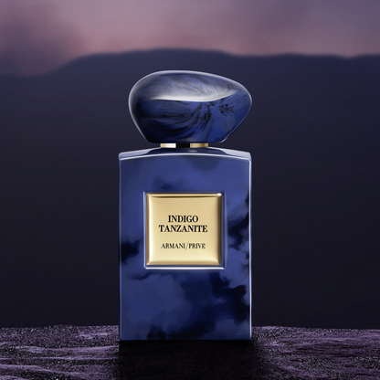 Armani Privé - INDIGO TANZANITE EDP 100ml