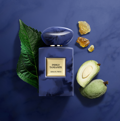 Armani Privé - INDIGO TANZANITE EDP 100ml