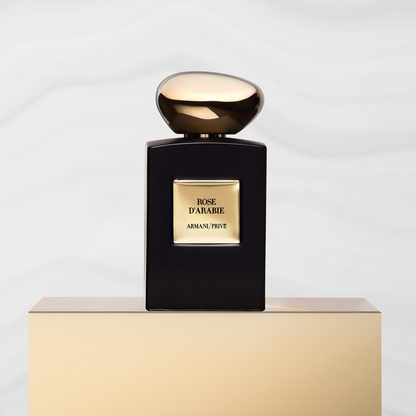 Armani Privé - ROSE D'ARABIE EDP 100ml