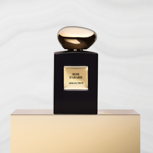 Armani Privé - ROSE D'ARABIE EDP 100ml