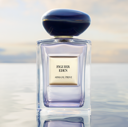 Armani Privé -  FIGUIER EDEN EDT 100ml