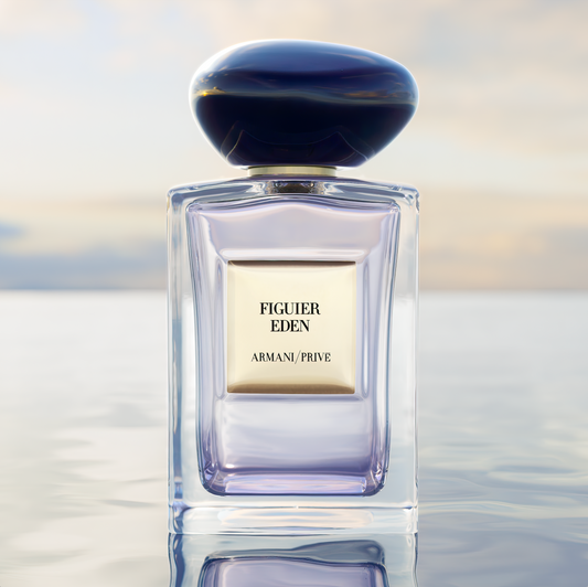 Armani Privé -  FIGUIER EDEN EDT 100ml