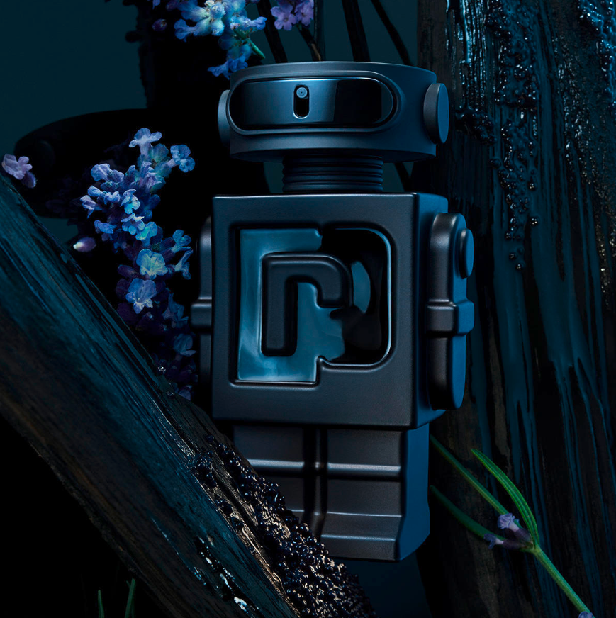 Rabanne - PHANTOM PARFUM REFILLABLE