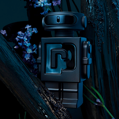 Rabanne - PHANTOM PARFUM REFILLABLE