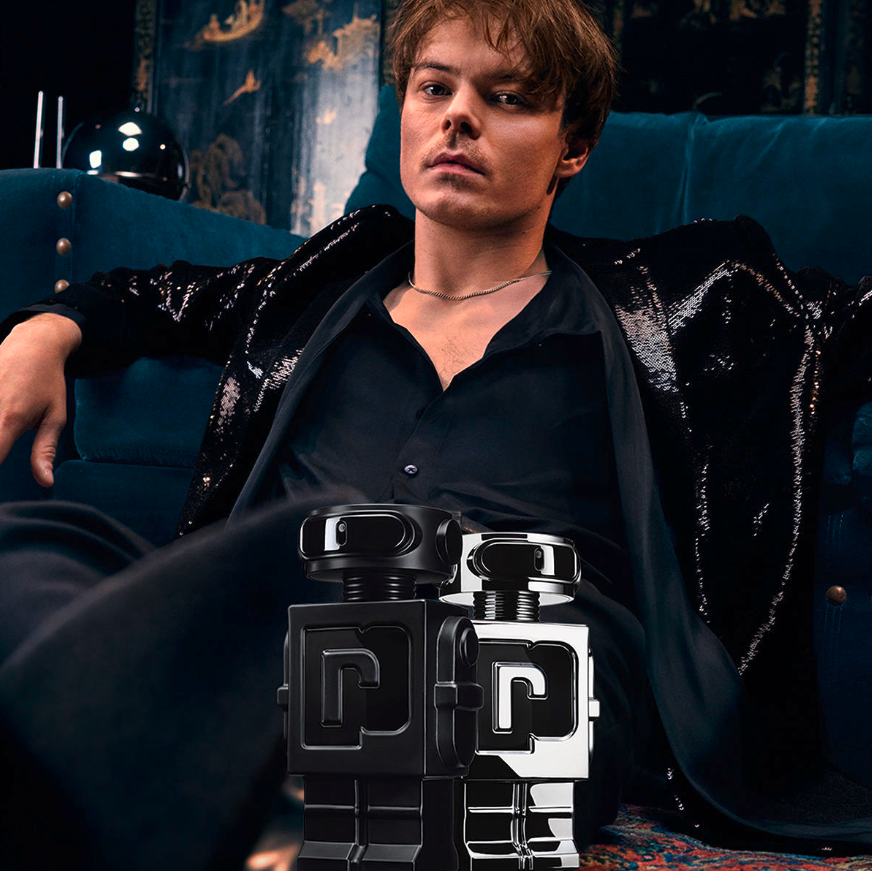 Rabanne - PHANTOM PARFUM REFILLABLE
