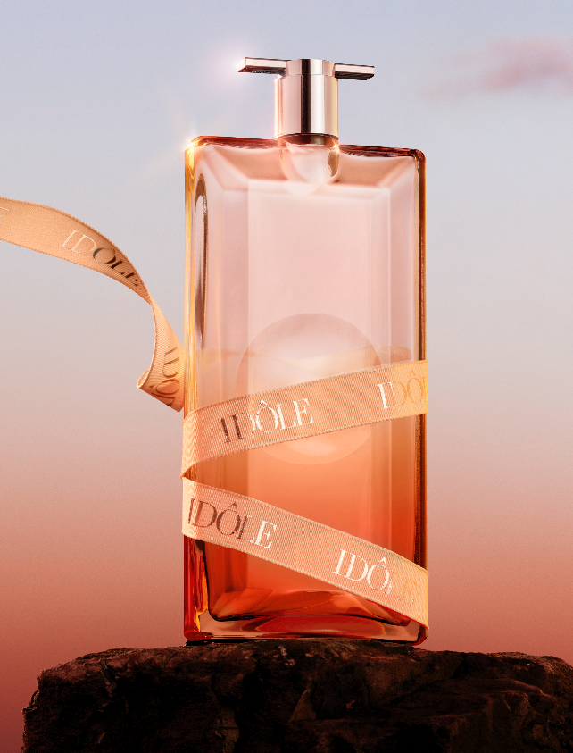 Lancôme - IDÔLE NOW