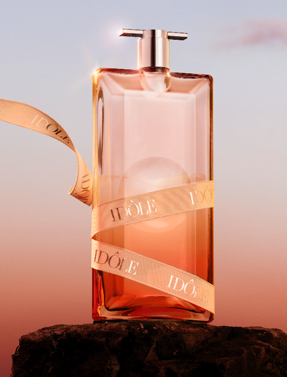 Lancôme - IDÔLE NOW