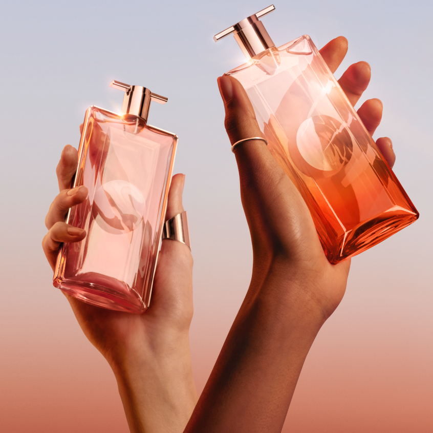 Lancôme - IDÔLE NOW