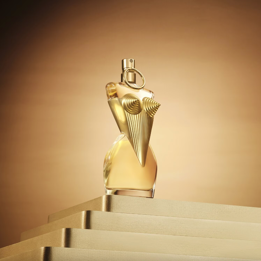 JEAN PAUL GAULTIER - DIVINE EDP