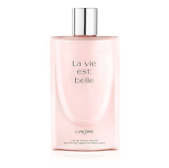 LANCÔME - La Vie Est Belle - LAIT DE PARFUM NUTRITIF 200ML