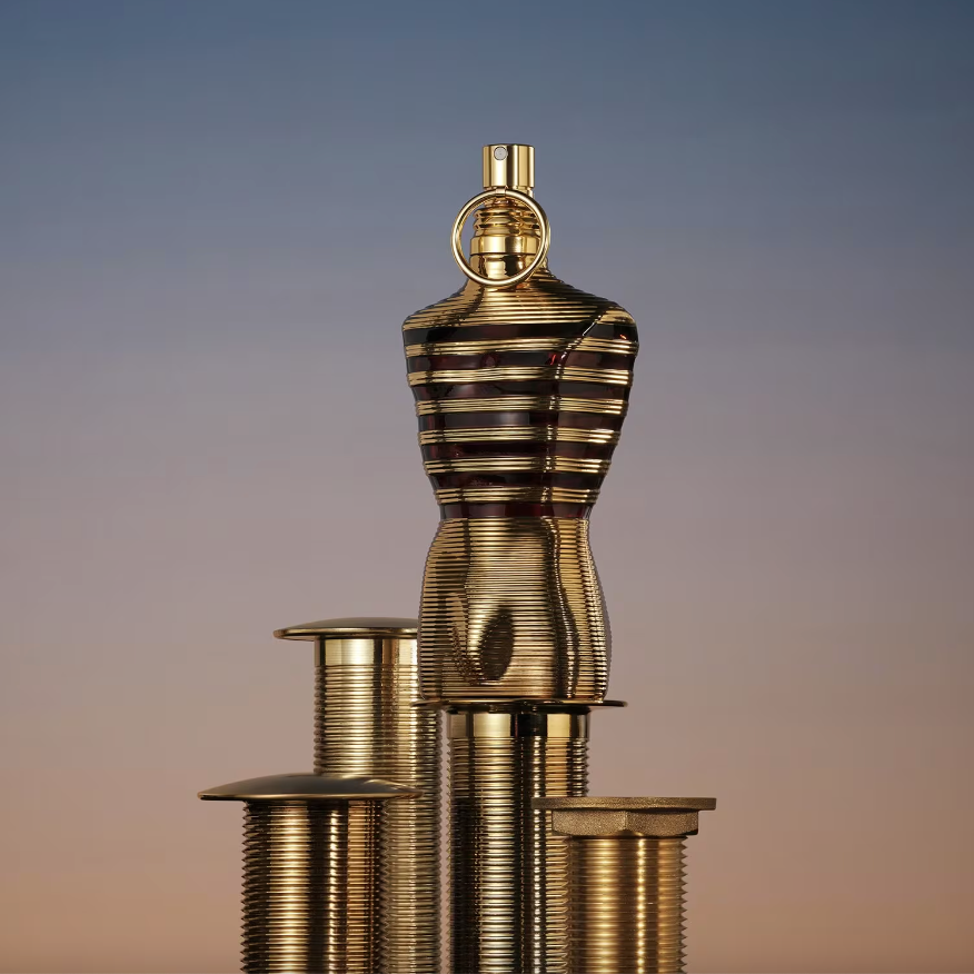 JEAN PAUL GAULTIER - LE MALE ELIXIR EDP