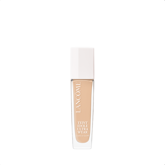 LANCÔME -  Teint Idole Ultra Wear CARE & GLOW