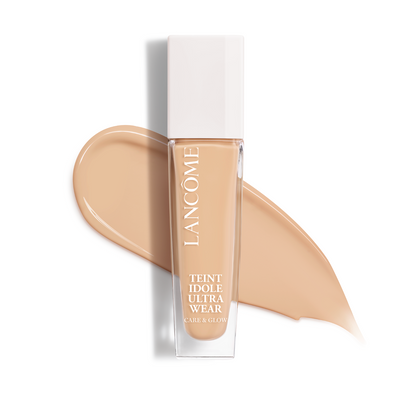 LANCÔME -  Teint Idole Ultra Wear CARE & GLOW