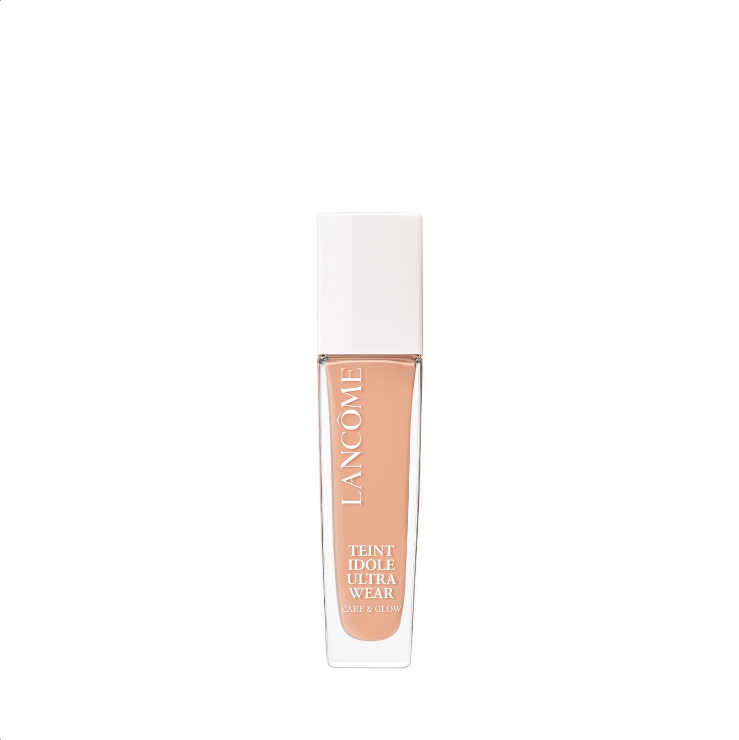 LANCÔME -  Teint Idole Ultra Wear CARE & GLOW