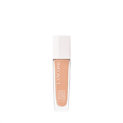 LANCÔME -  Teint Idole Ultra Wear CARE & GLOW