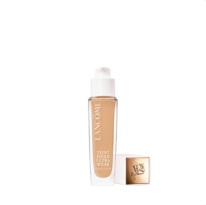 LANCÔME -  Teint Idole Ultra Wear CARE & GLOW