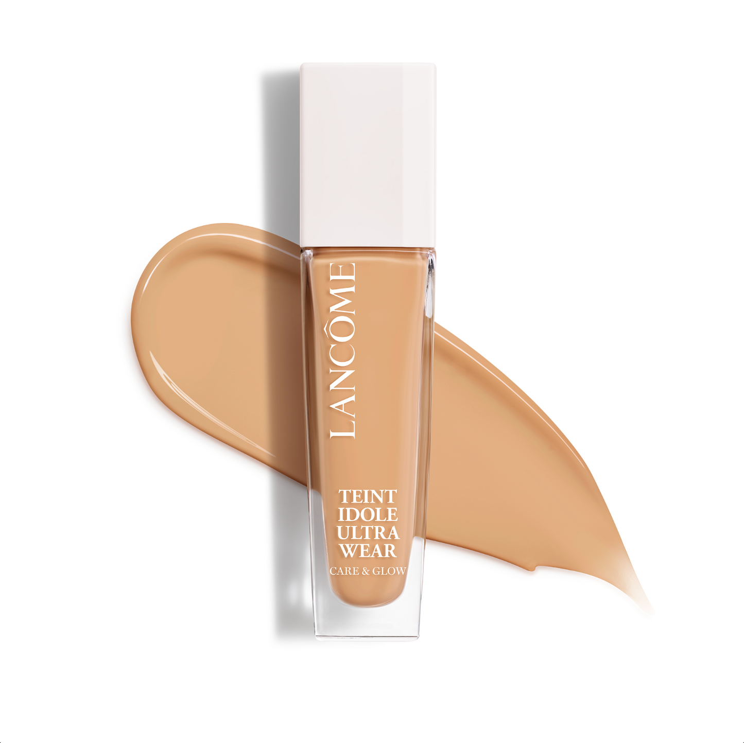 LANCÔME -  Teint Idole Ultra Wear CARE & GLOW