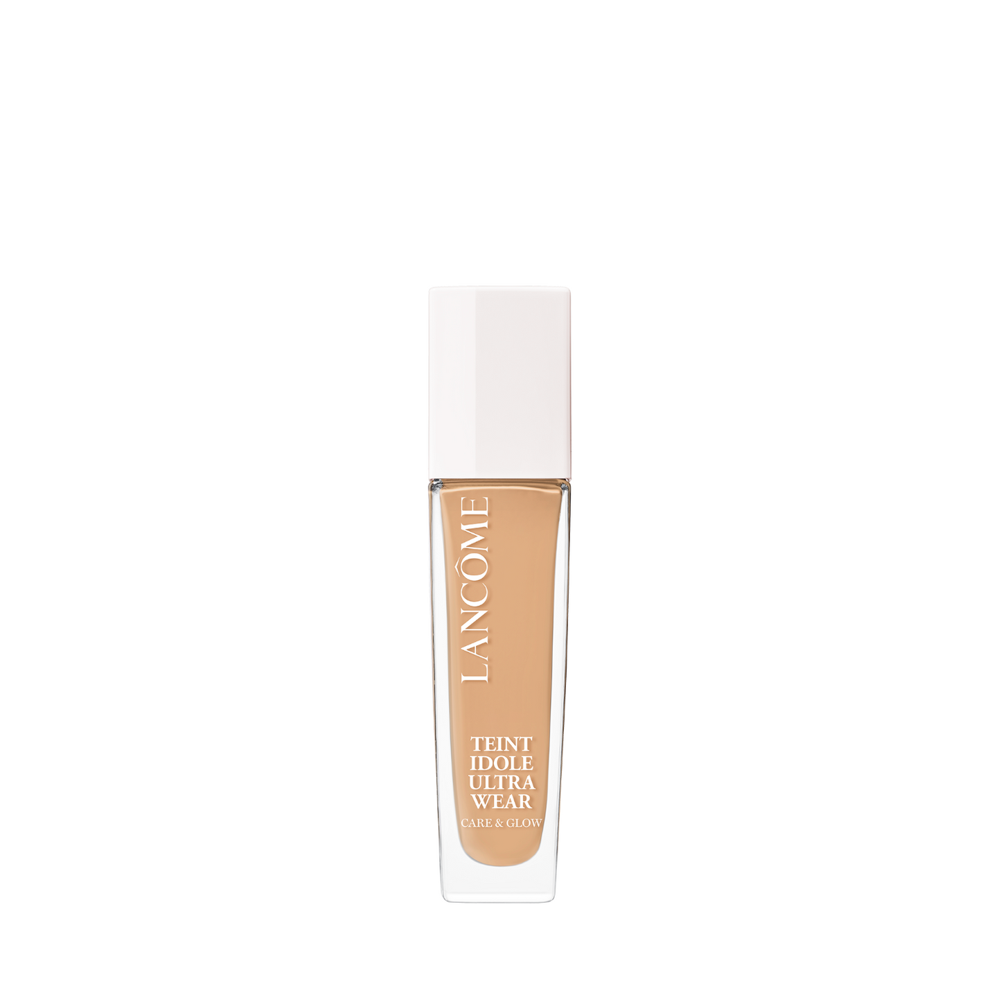 LANCÔME -  Teint Idole Ultra Wear CARE & GLOW