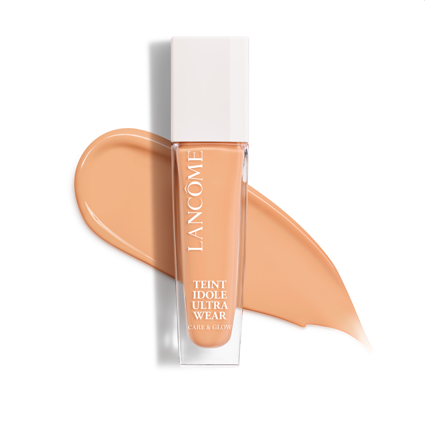 LANCÔME -  Teint Idole Ultra Wear CARE & GLOW