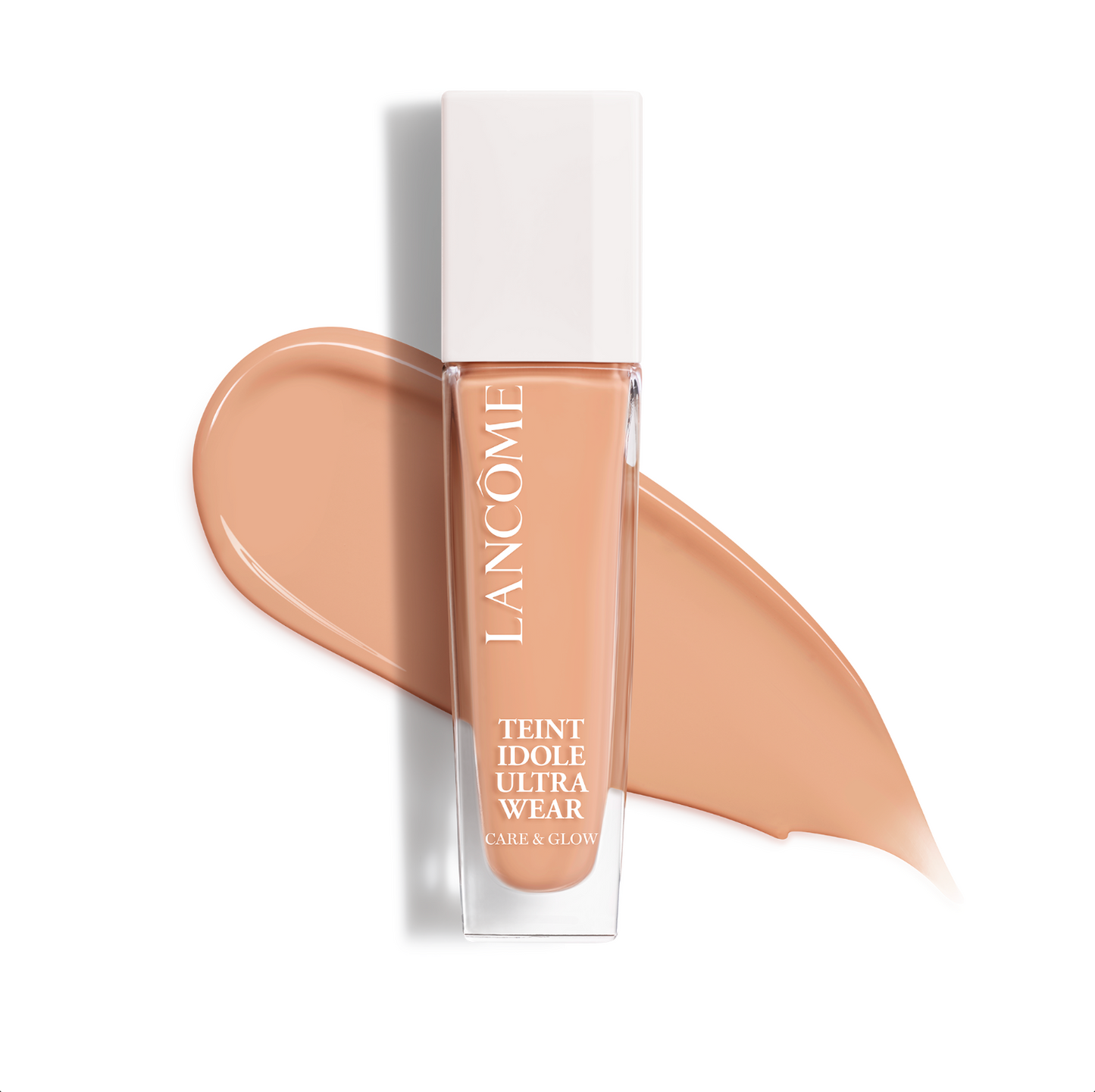 LANCÔME -  Teint Idole Ultra Wear CARE & GLOW
