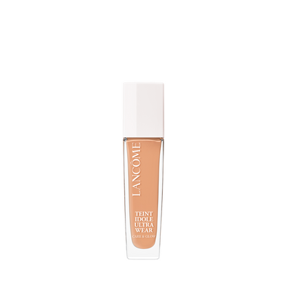 LANCÔME -  Teint Idole Ultra Wear CARE & GLOW
