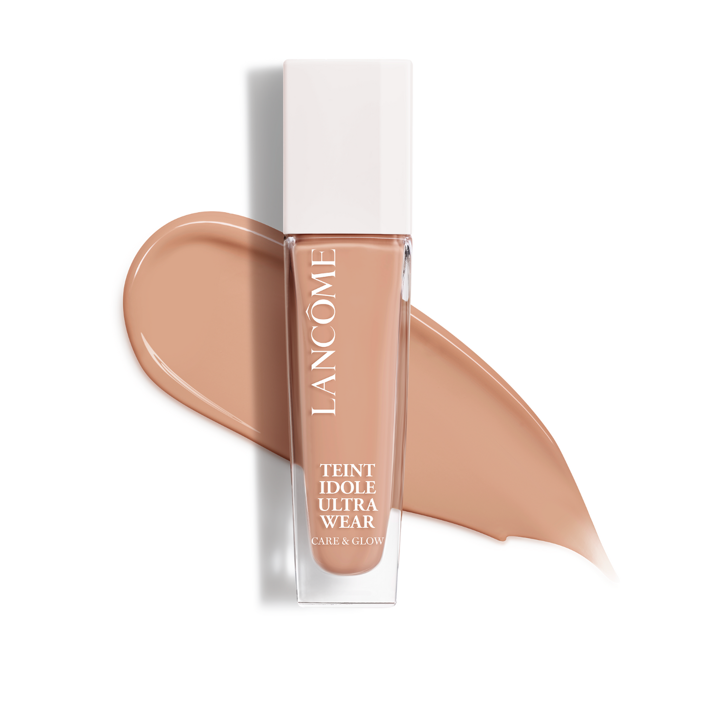 LANCÔME -  Teint Idole Ultra Wear CARE & GLOW