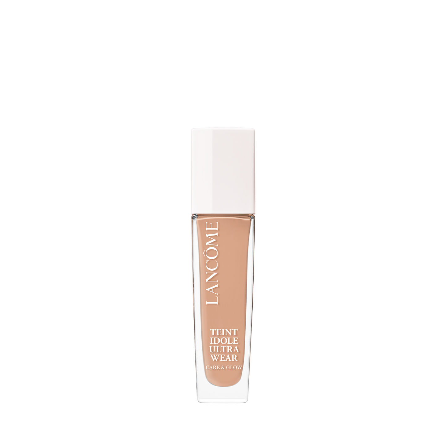 LANCÔME -  Teint Idole Ultra Wear CARE & GLOW