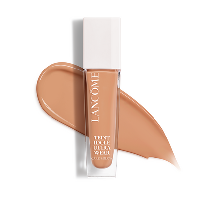 LANCÔME -  Teint Idole Ultra Wear CARE & GLOW