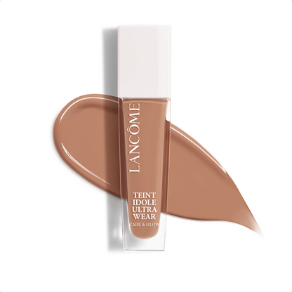 LANCÔME -  Teint Idole Ultra Wear CARE & GLOW