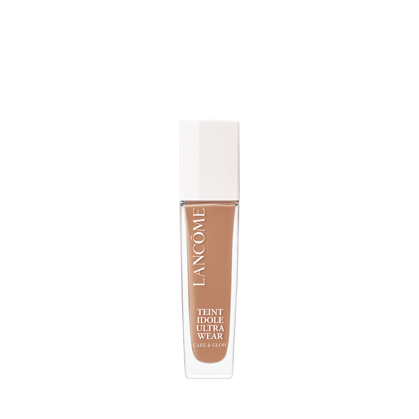 LANCÔME -  Teint Idole Ultra Wear CARE & GLOW