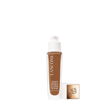 LANCÔME -  Teint Idole Ultra Wear CARE & GLOW