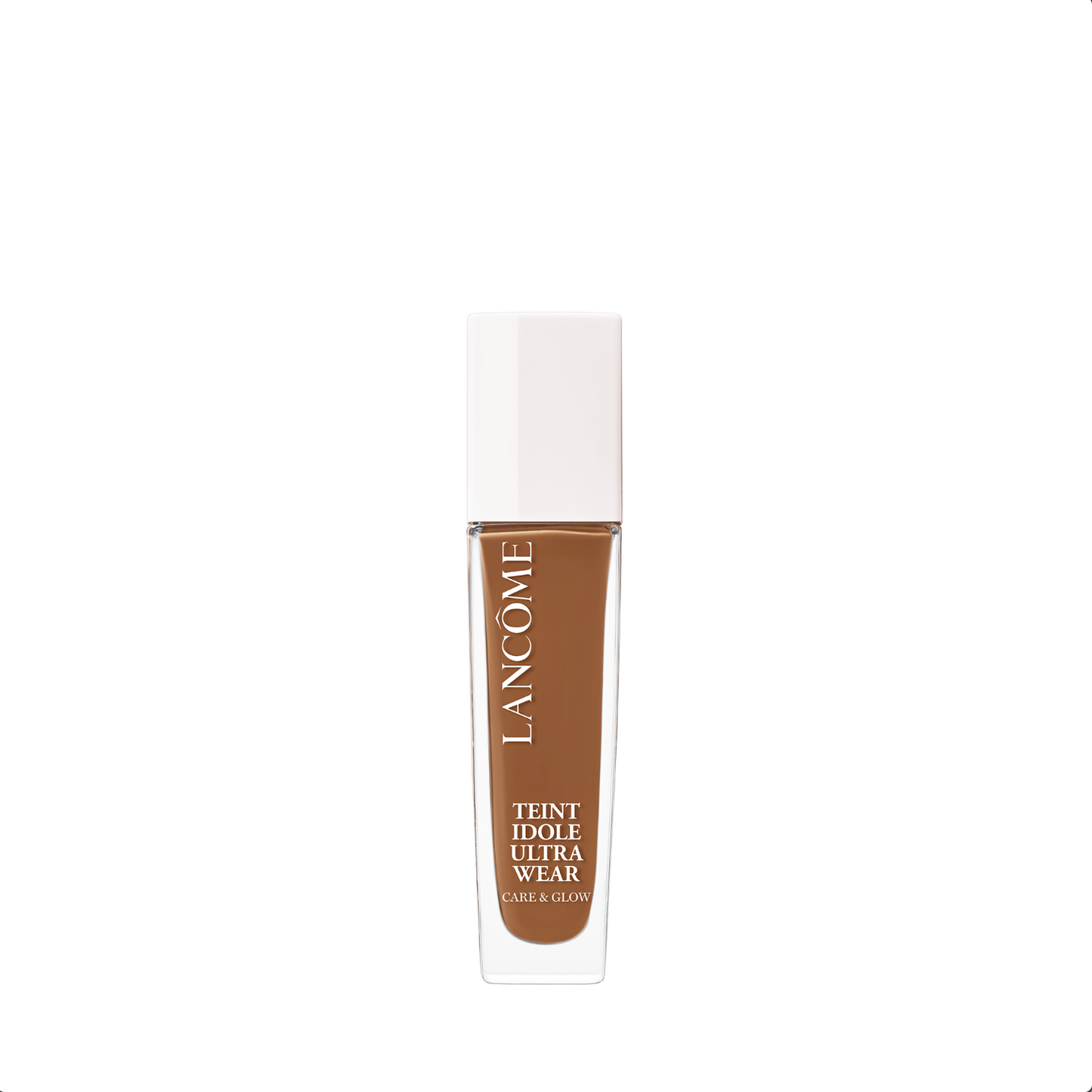LANCÔME -  Teint Idole Ultra Wear CARE & GLOW