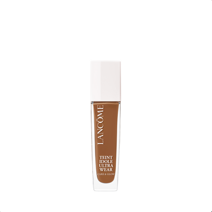 LANCÔME -  Teint Idole Ultra Wear CARE & GLOW