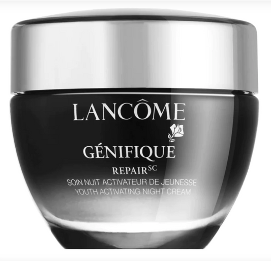 LANCÔME - ADVANCED GÉNIFIQUE CRÈME DE NUIT