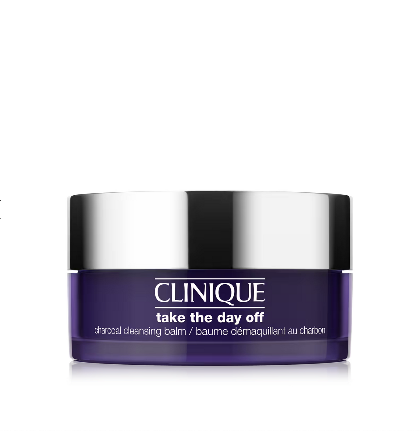Clinique - TAKE THE DAY OFF BAUME DEMAQUILLANT AU CHARBON 125ML