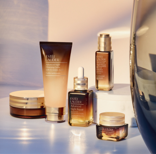Estee Lauder - ADVANCED NIGHT REPAIR - CONCENTRÉ APAISANT 20ML
