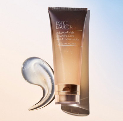 Estee Lauder - ADVANCED NIGHT REPAIR - GELÉE NETTOYANTE 100ml