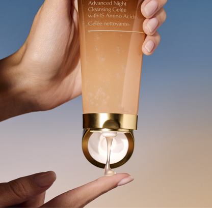 Estee Lauder - ADVANCED NIGHT REPAIR - GELÉE NETTOYANTE 100ml