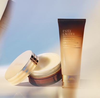 Estee Lauder - ADVANCED NIGHT REPAIR - GELÉE NETTOYANTE 100ml