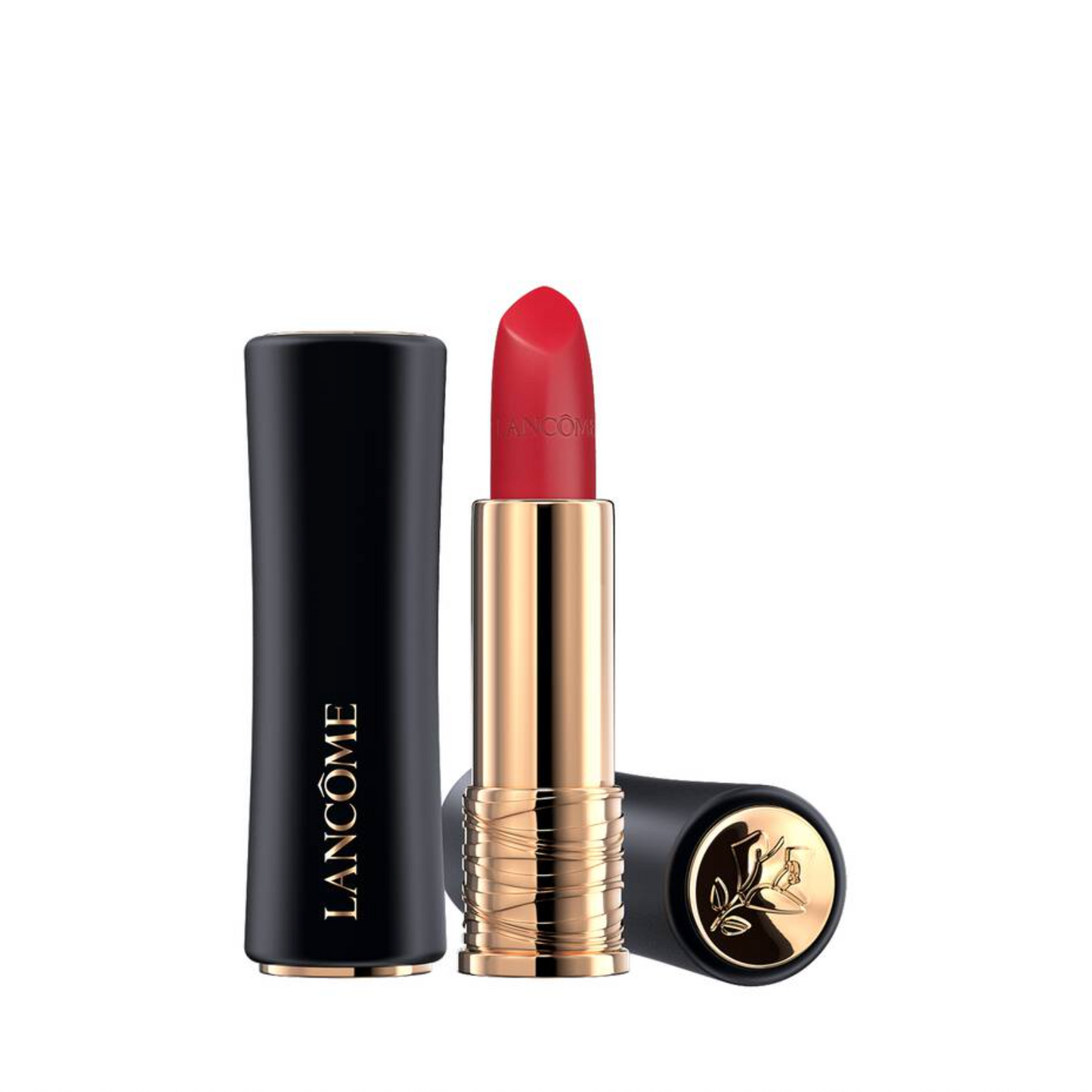LANCÔME - L'ABSOLU ROUGE DRAMA MATTE