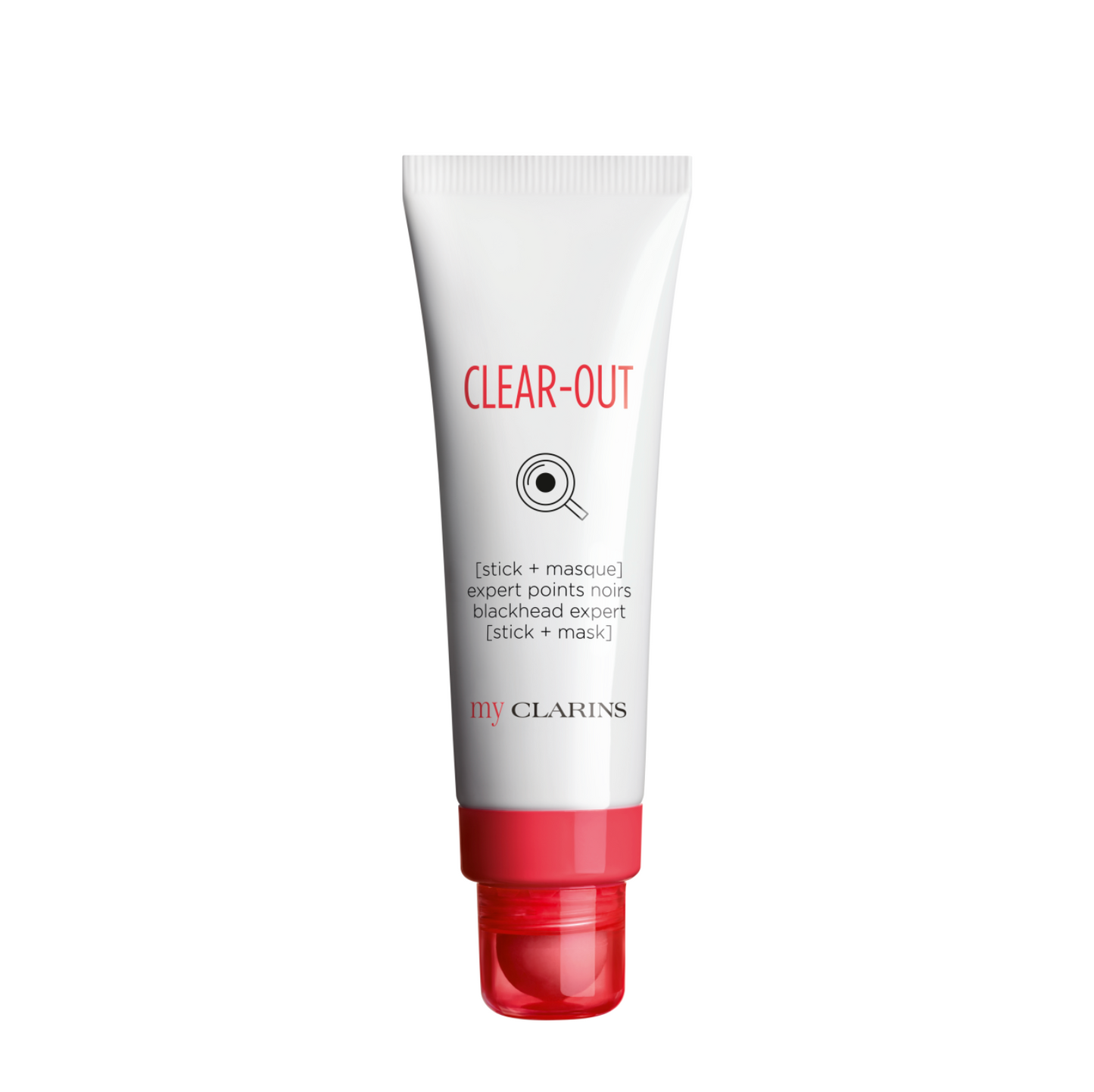 CLARINS - MY CLARINS POINTS NOIRS CLEAR OUT