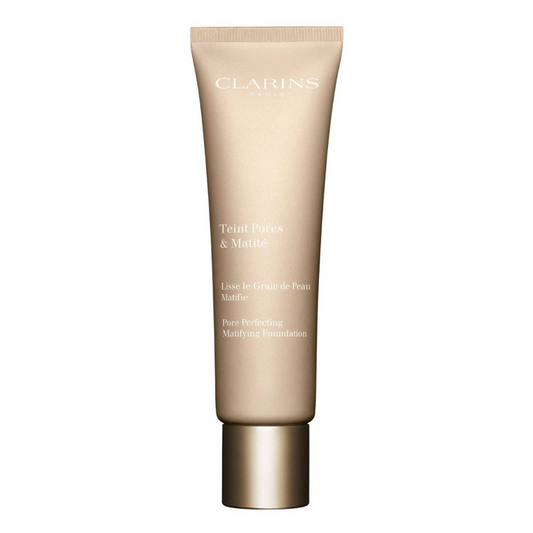 CLARINS - TEINT PORES ET MATITÉ