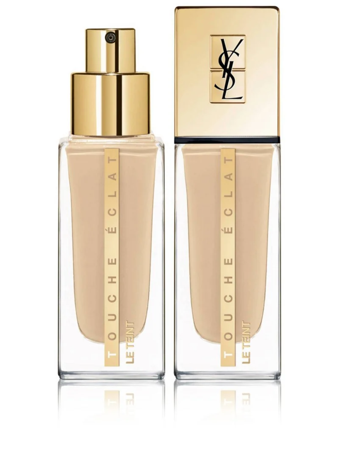 YSL - TOUCHE ÉCLAT LE TEINT
