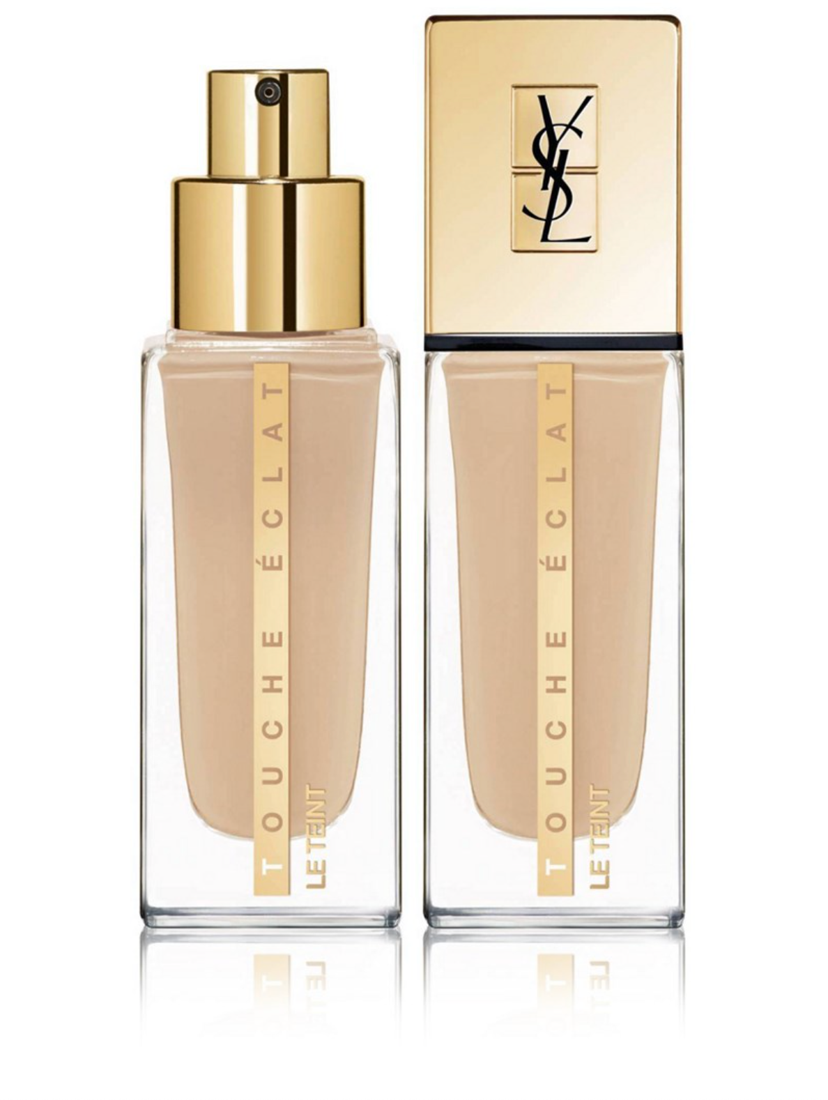 YSL - TOUCHE ÉCLAT LE TEINT