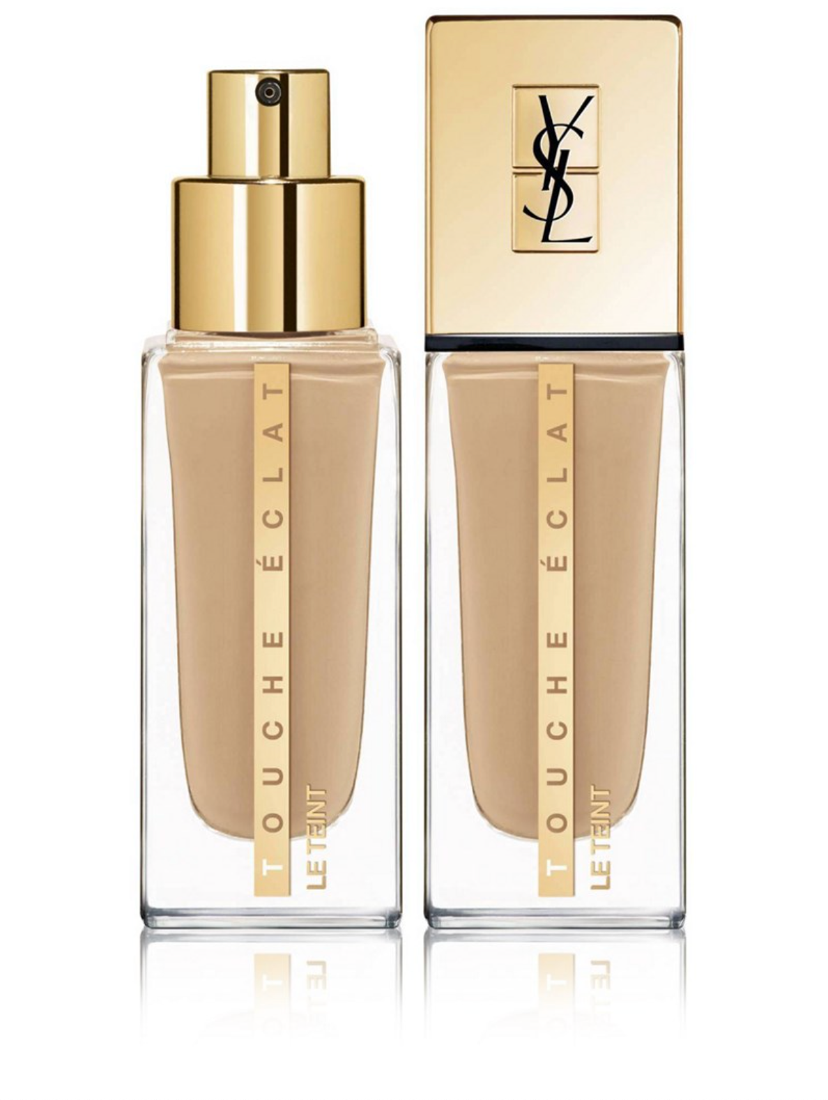 YSL - TOUCHE ÉCLAT LE TEINT