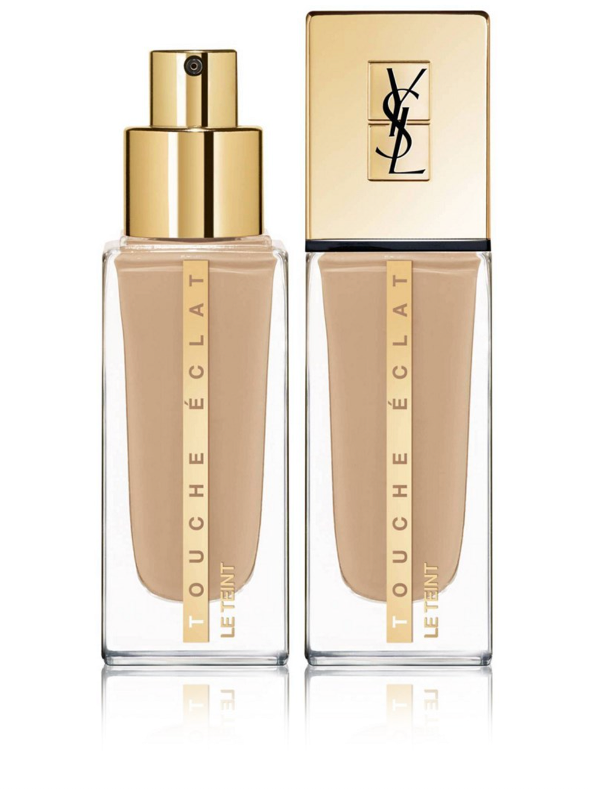 YSL - TOUCHE ÉCLAT LE TEINT