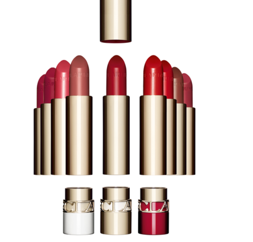 CLARINS - JOLI ROUGE SATIN LA RECHARGE
